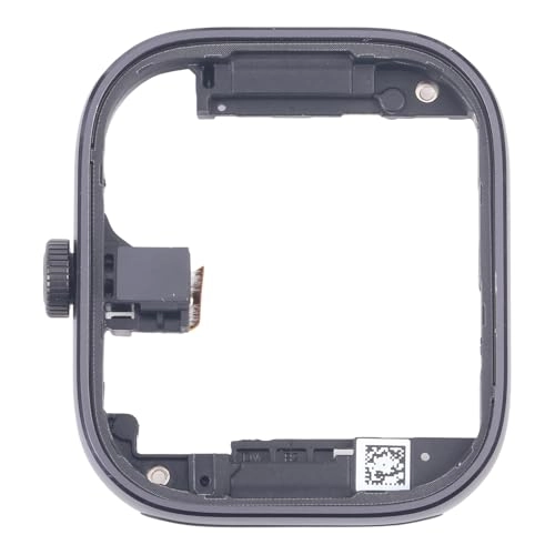 LCD Screen Frame Bezel Plate for Xiaomi Redmi Watch 4