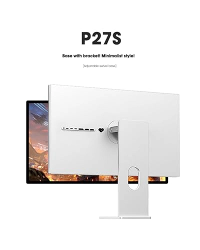 P27S - 2560x1440 27 Inches