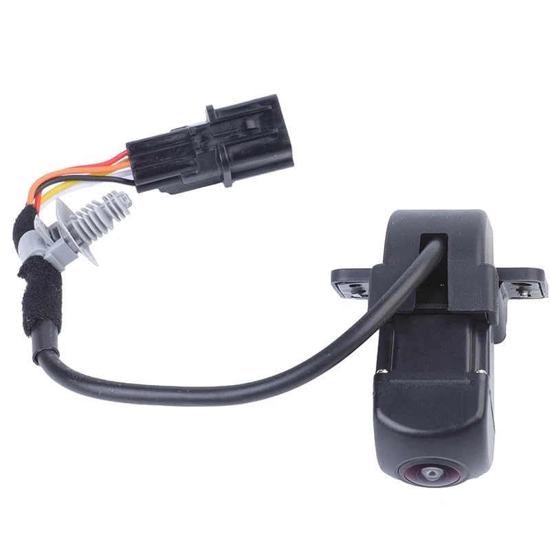 Reversing Camera - Night vision