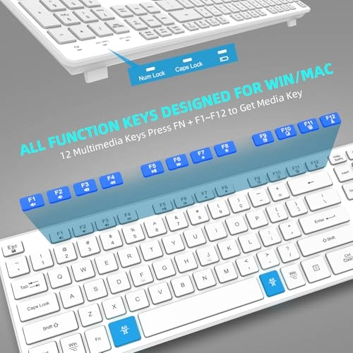 RF1430K - US Wireless