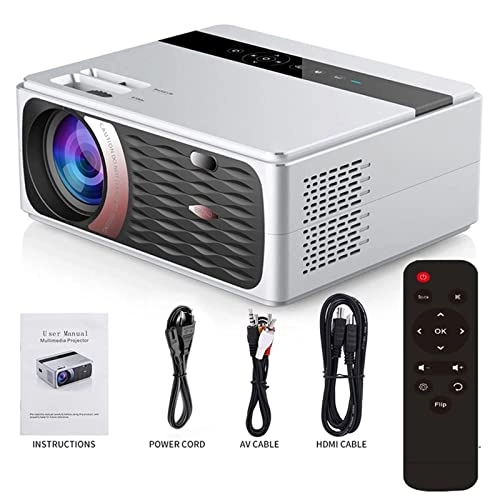 Projecter Mini Projector 7467834