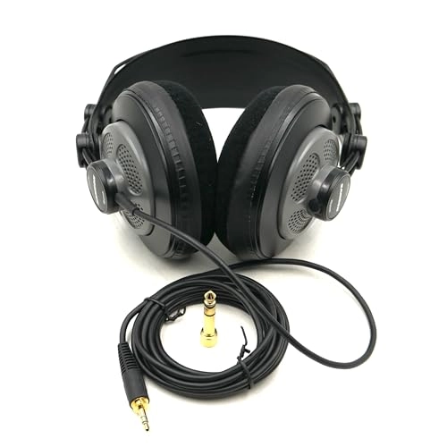 SR850 Wired Headphone