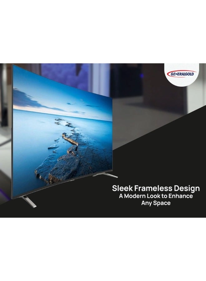 70GS8000 - 70 inch