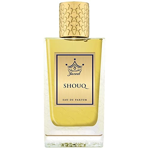 Shouq Eau de Parfum 100 ml