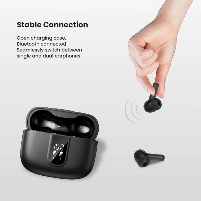 G510 Wireless Earbud