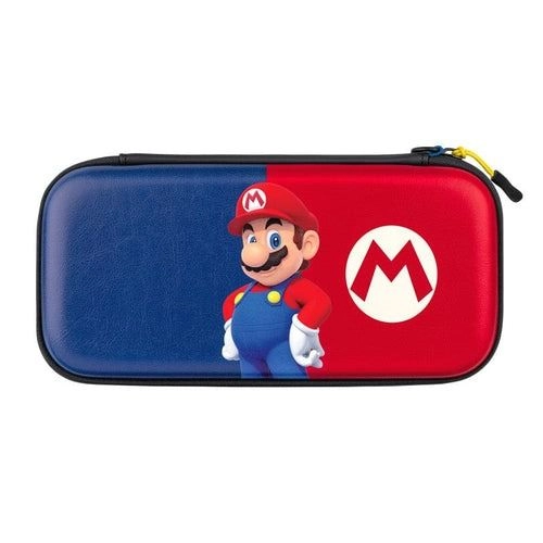 Nintendo Switch Travel Case - Mario Escape