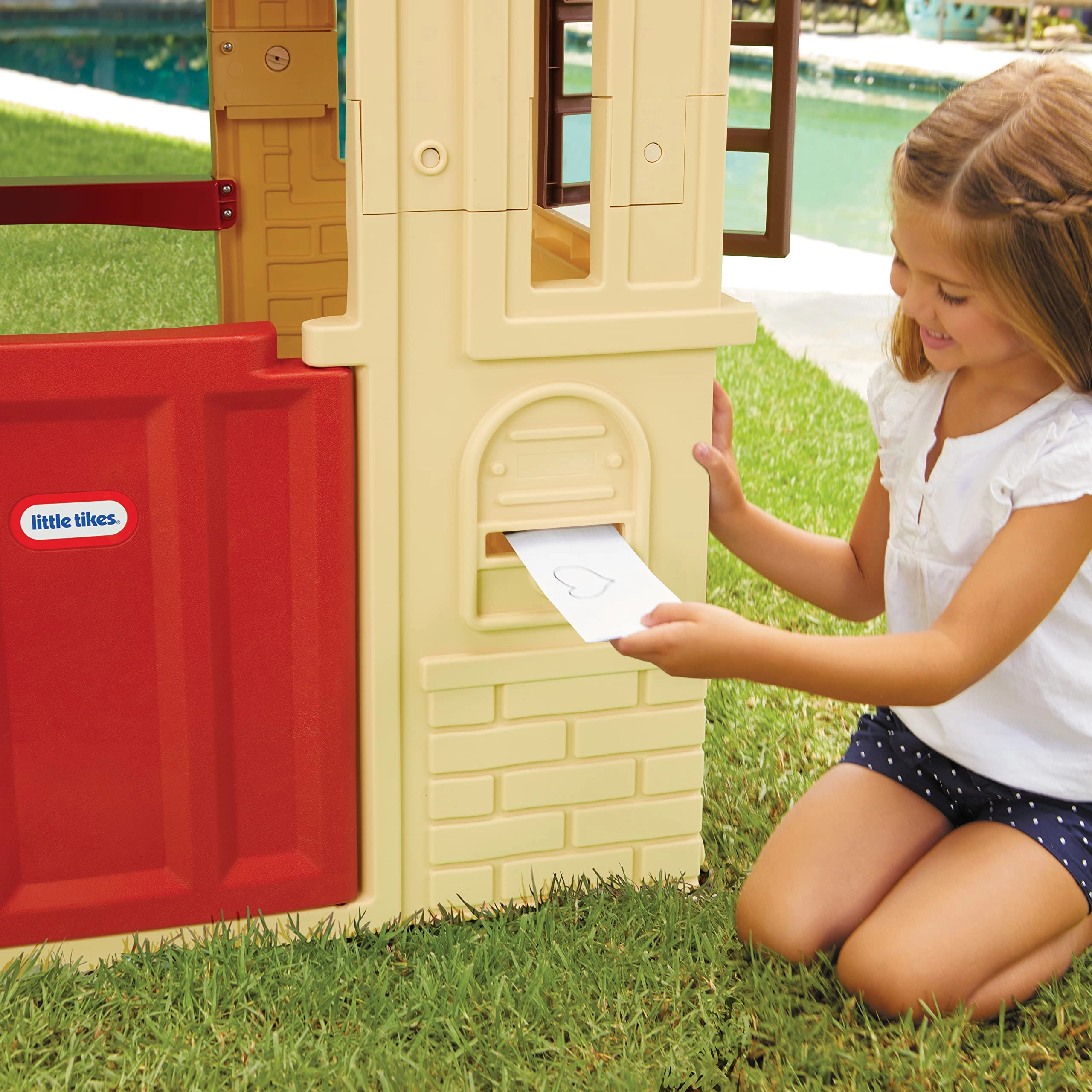 Cape Cottage Playhouse