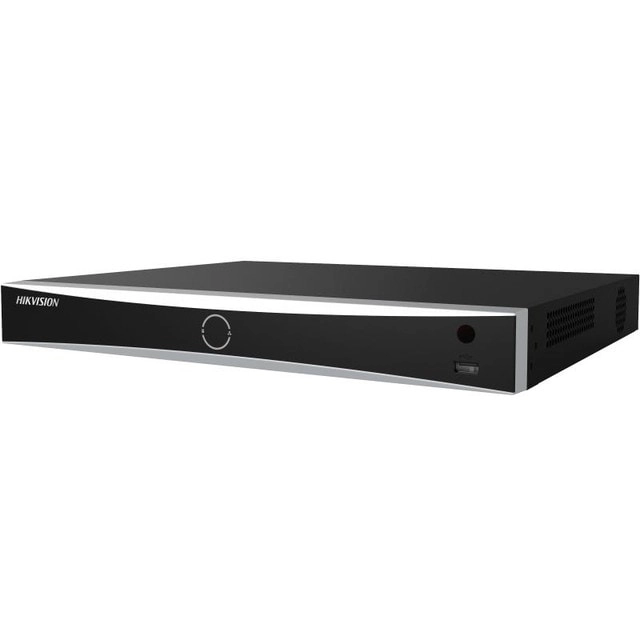 DS-7616NXI-K2 - 16-Ch