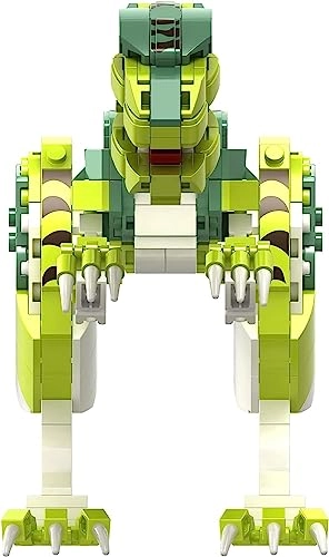 Velociraptor - Jurassic Theme