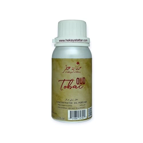 OUD TOBAC - 100ML
