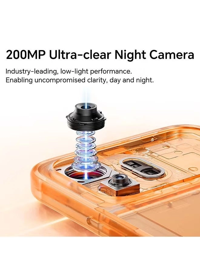 600 8GB 256GB + X7e Earphones + Back Cover