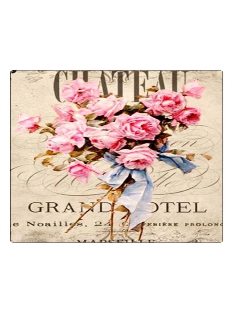 MP0263 Rubber Gaming Mouse Pad