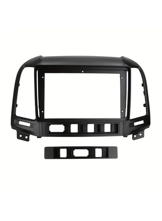 Generic Car Radio Fascia - Hyundai Santafe 2006 2012