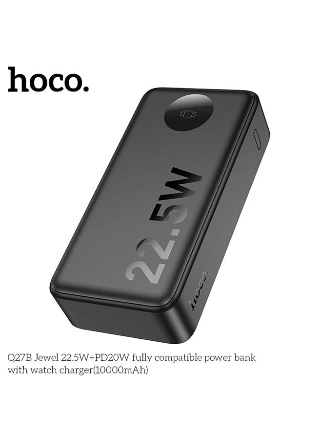 Q27B - 10000mAh 22.5W