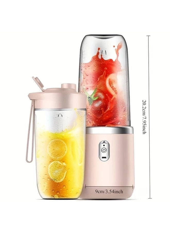 Juicer Blender - 26oz