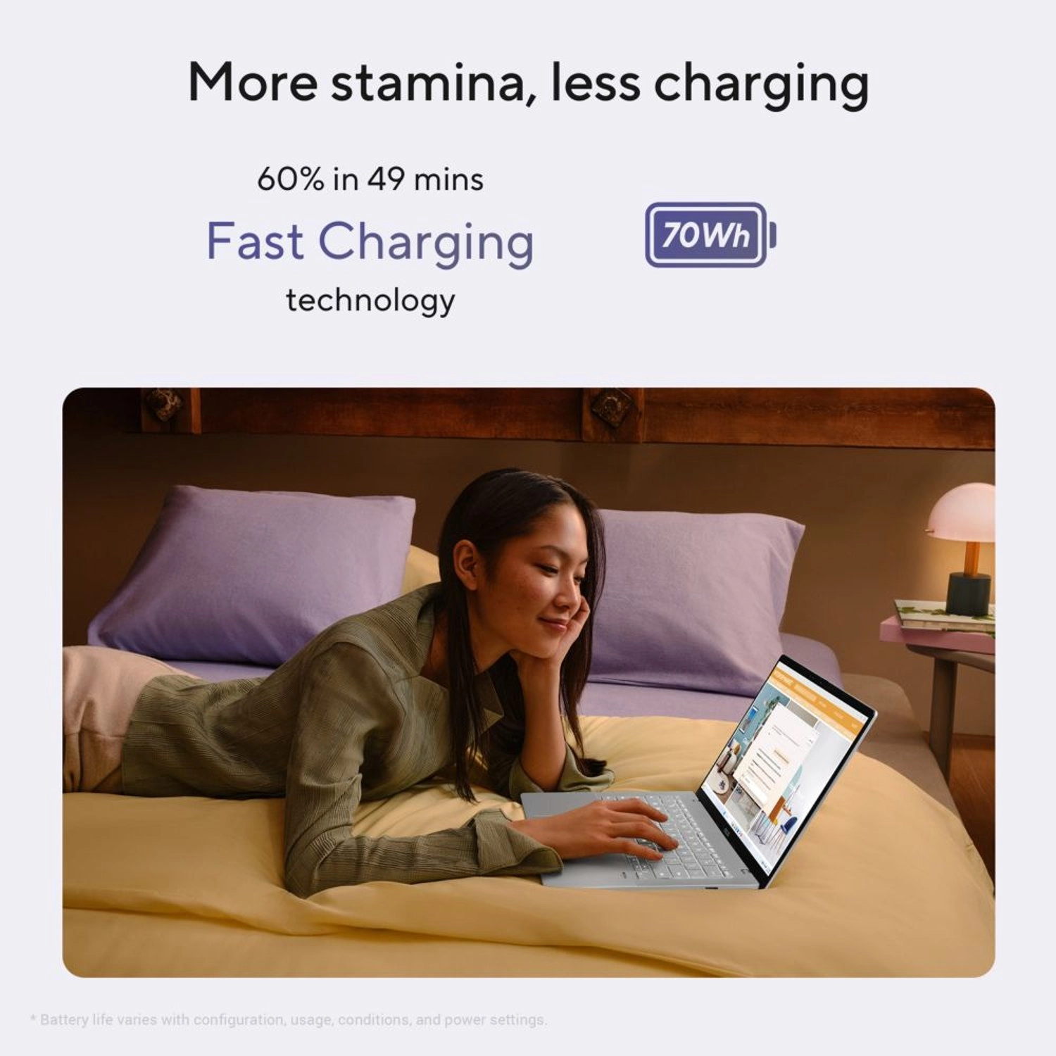 Vivobook S14 S3407VA-LY031W - 14'' i5-13420H 16GB DDR5 512GB SSD