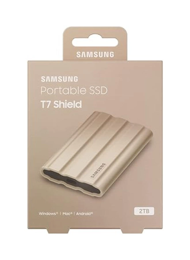 T7 Shield