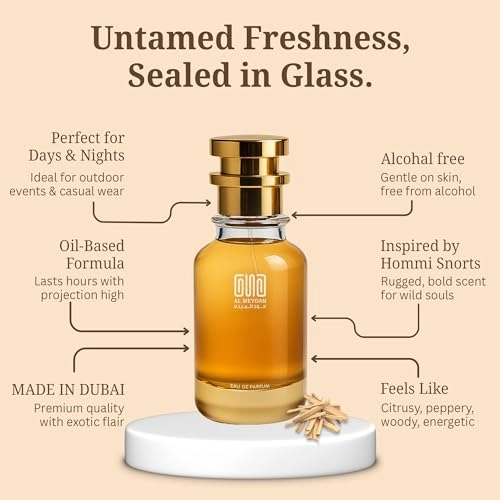 Emerat Arabic Private Rooose - 200 ML