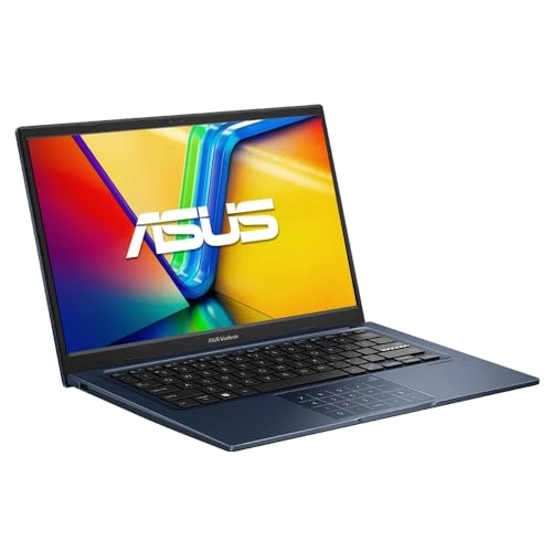 Vivobook 14 X1404VAP-V14.C58256 - 14'' Core 5 120U 12GB DDR4 512GB SSD