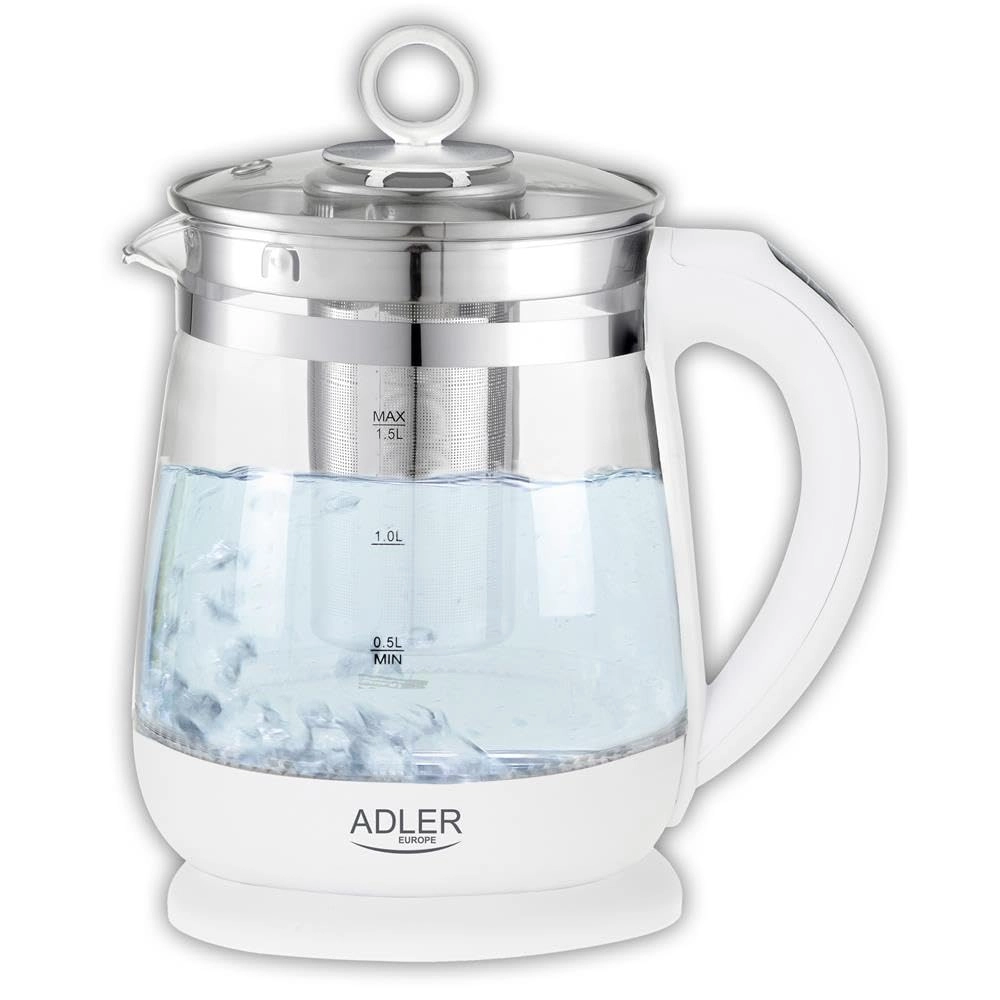 Adler Glaskessel AD 1299