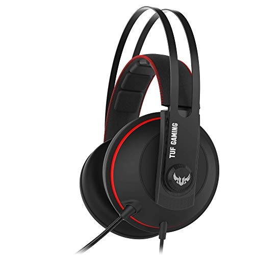 TUF Gaming H7 Core Wired Headset