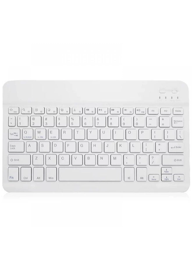 Keyboard and Mouse Combo - Wireless