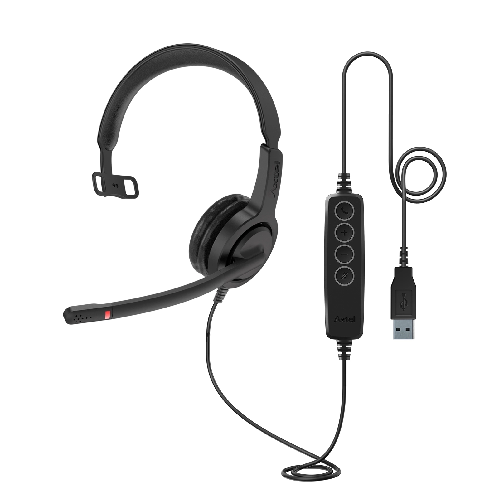 Voice UC28 - Wired Headset