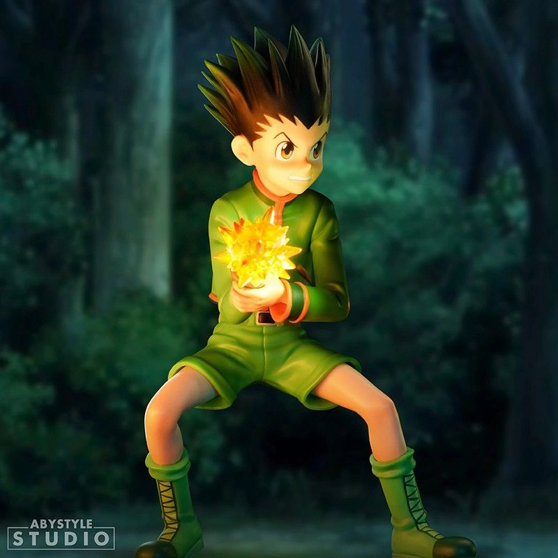 Gon - Hunter x Hunter (15 cm)
