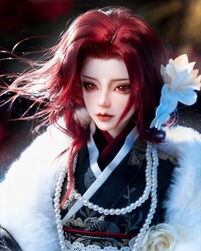BJD Doll - 1/3 Resin