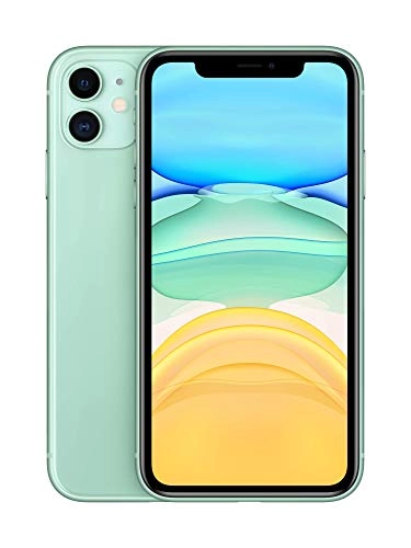 (Renewed) iPhone 11 - 64GB