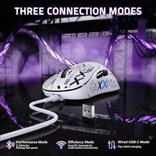 T700 - 2.4GHz Bluetooth USB