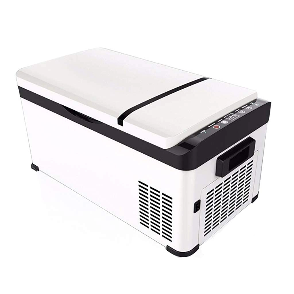 Generic Mini Fridge Portable Compressor Refrigerator