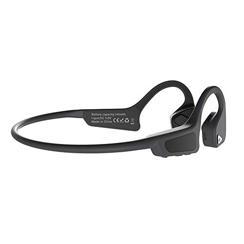 Bone Conduction Wireless Headset