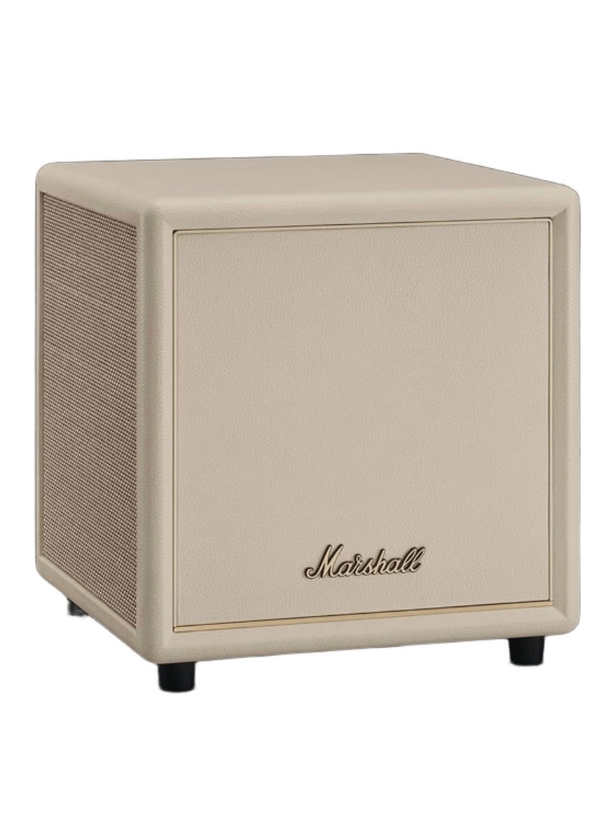 Heston Sub 200 - 2 x 5.25”