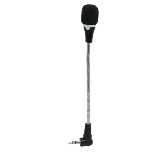 f0226a9523dd8565d571de0ee61508 3.5mm-Mini-Jack Microphone