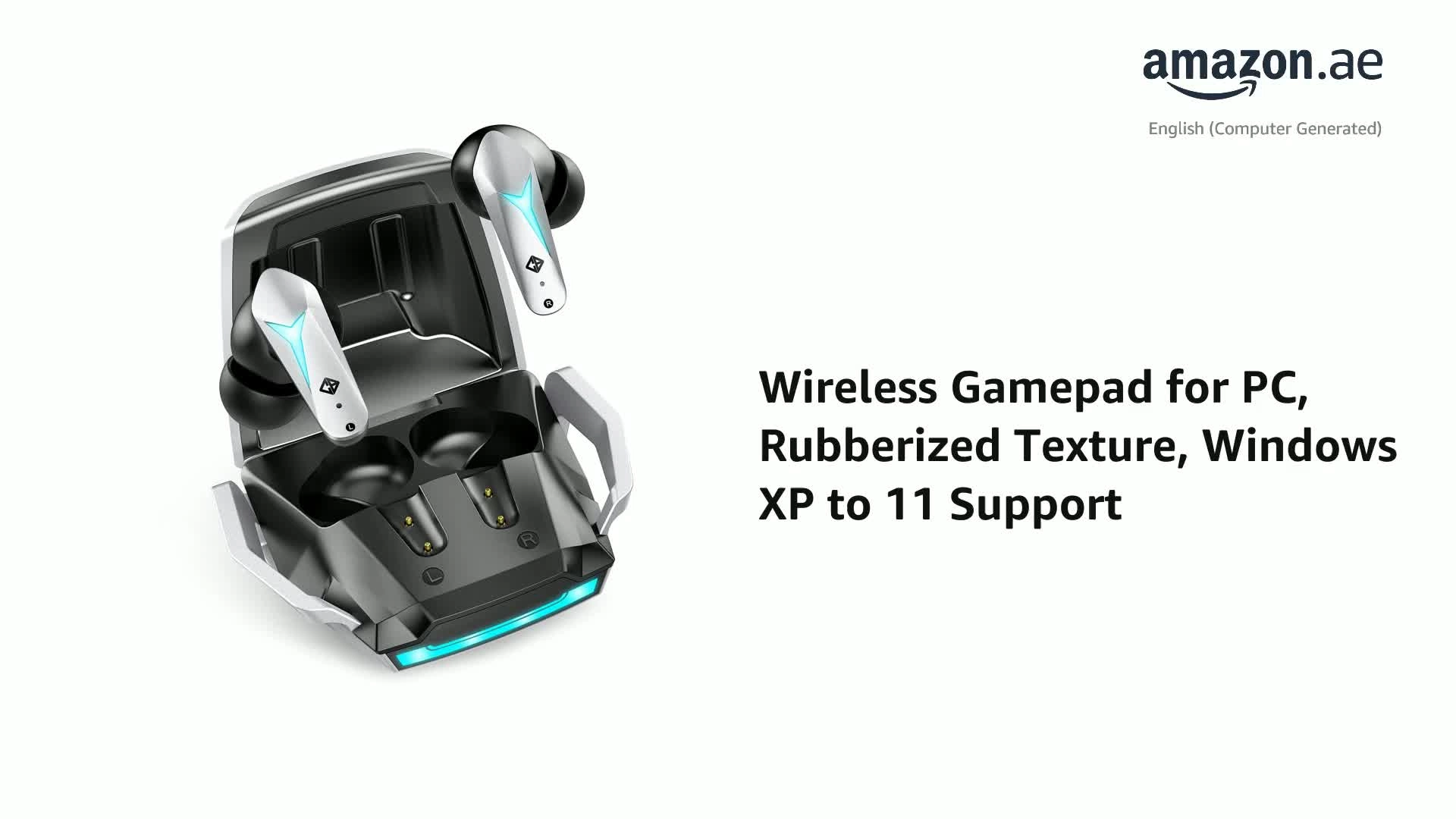 CosmoBuds X200 Wireless Earbud