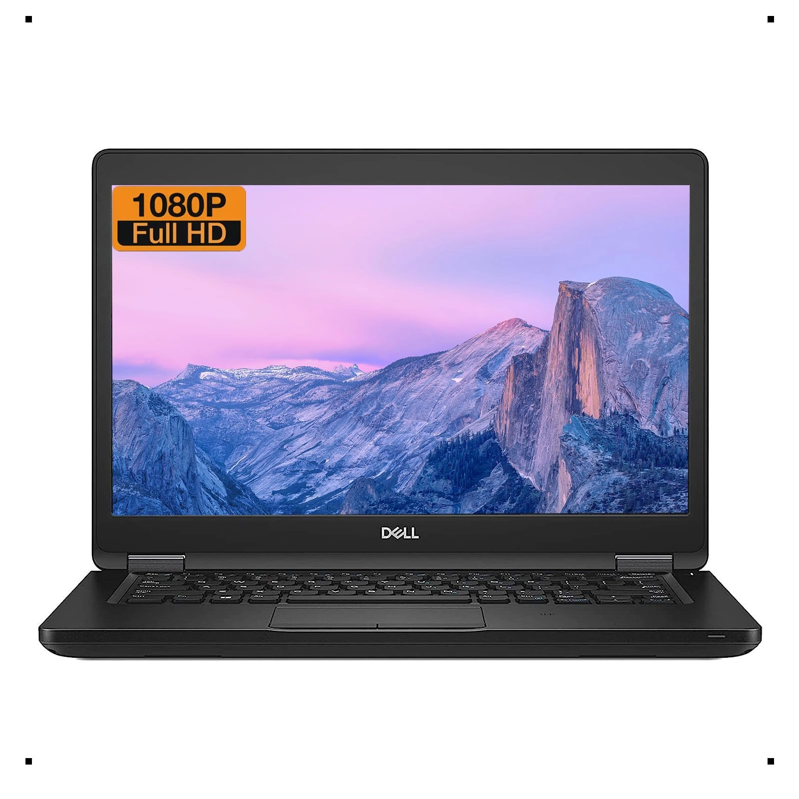 (Renewed) Latitude 5490 - 14'' Core i5-8350U 16GB DDR4 512GB SSD