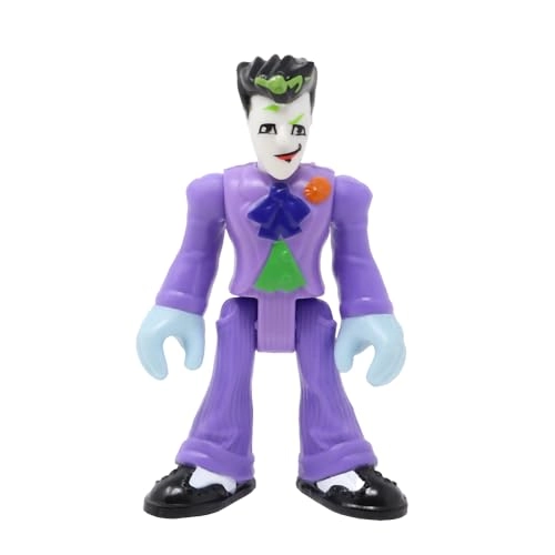 DC Superfriends - Joker (GNY62)