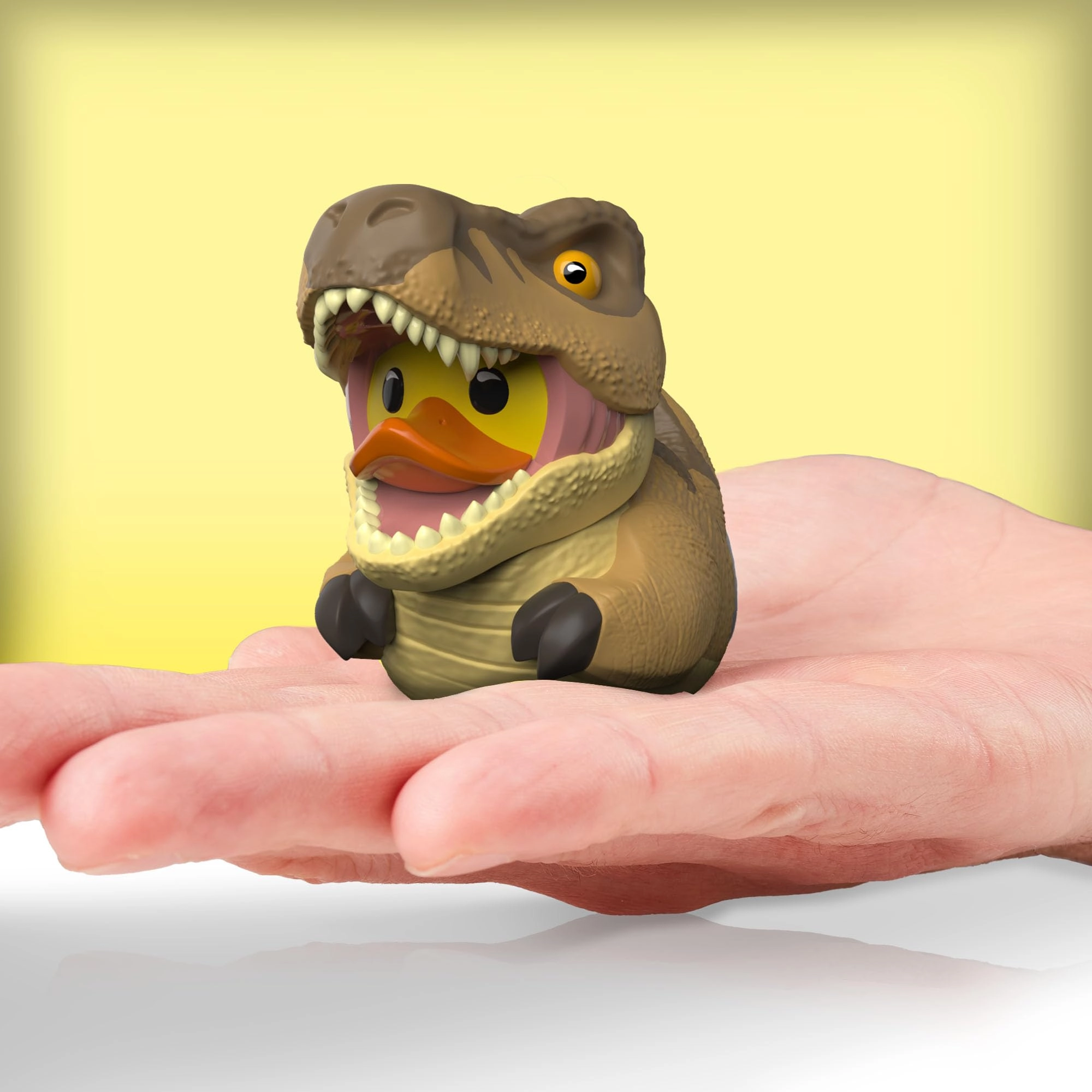 T-Rex - Jurassic World Rebirth (5 cm) (NS5304)