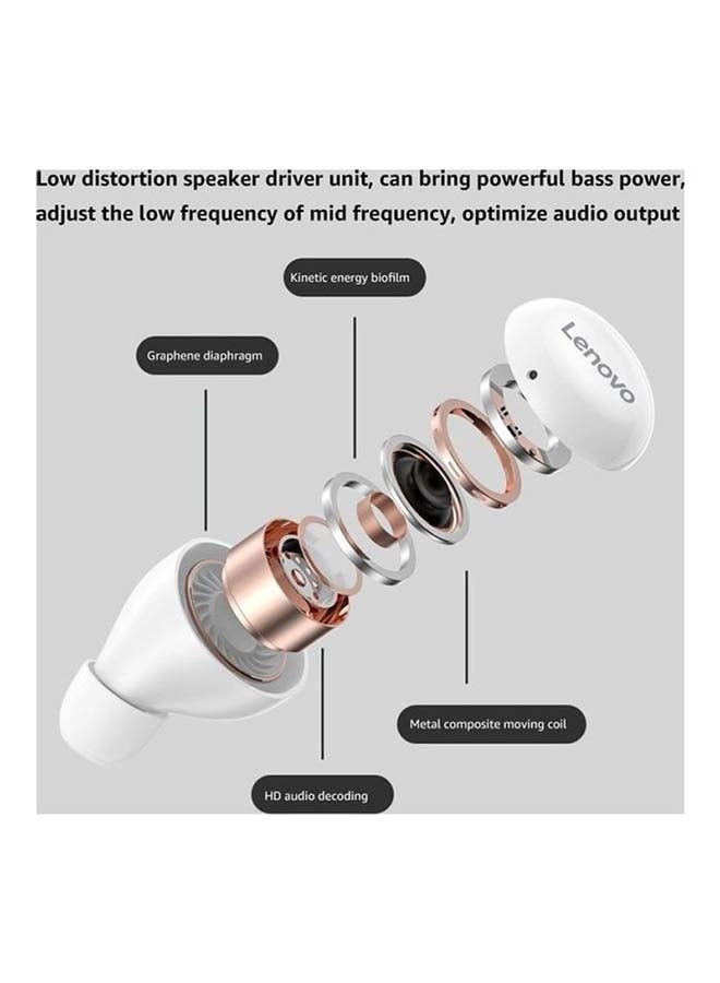 LivePods LP11 Wireless Headset