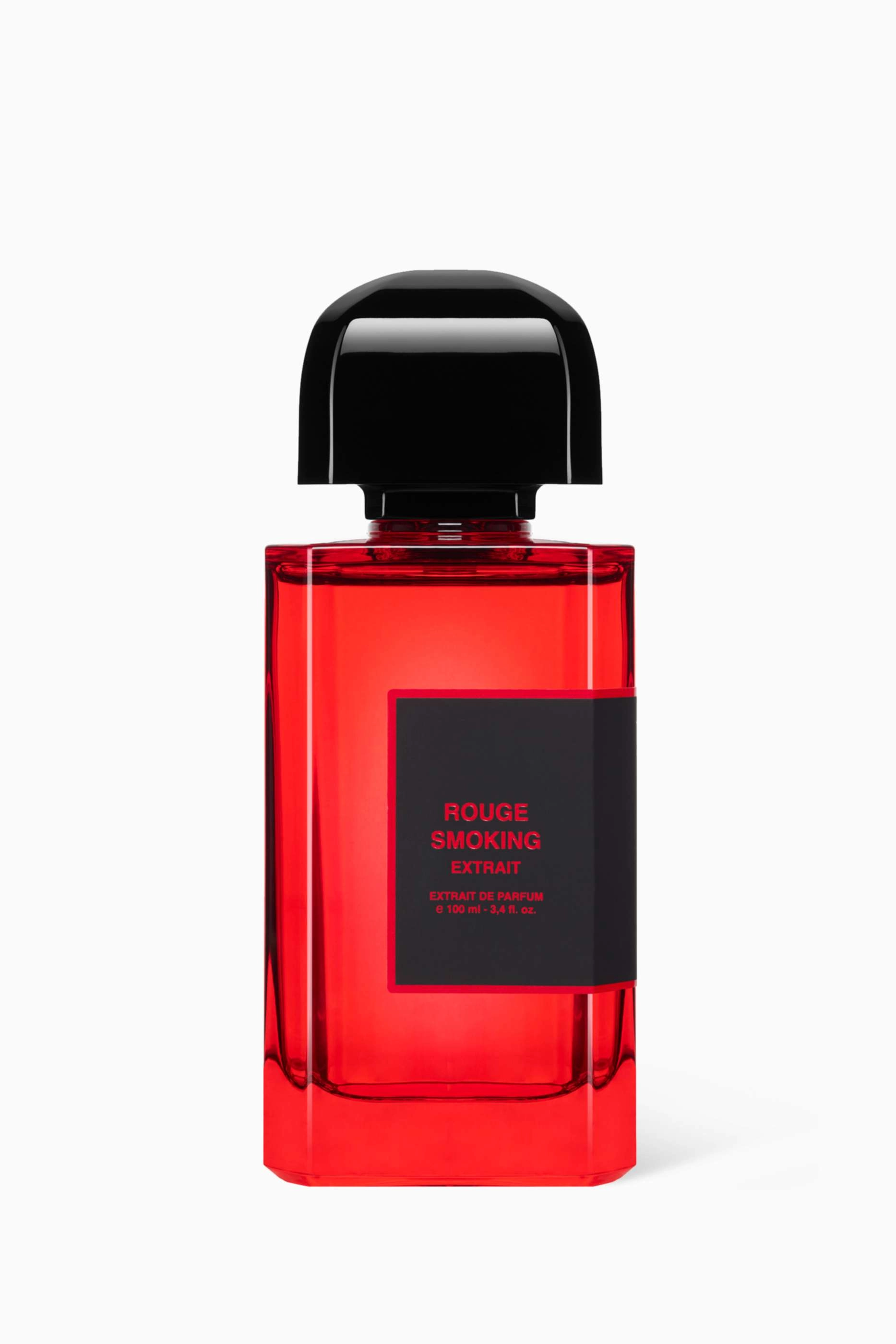 Rouge Smoking Extrait de Parfum - 100ml