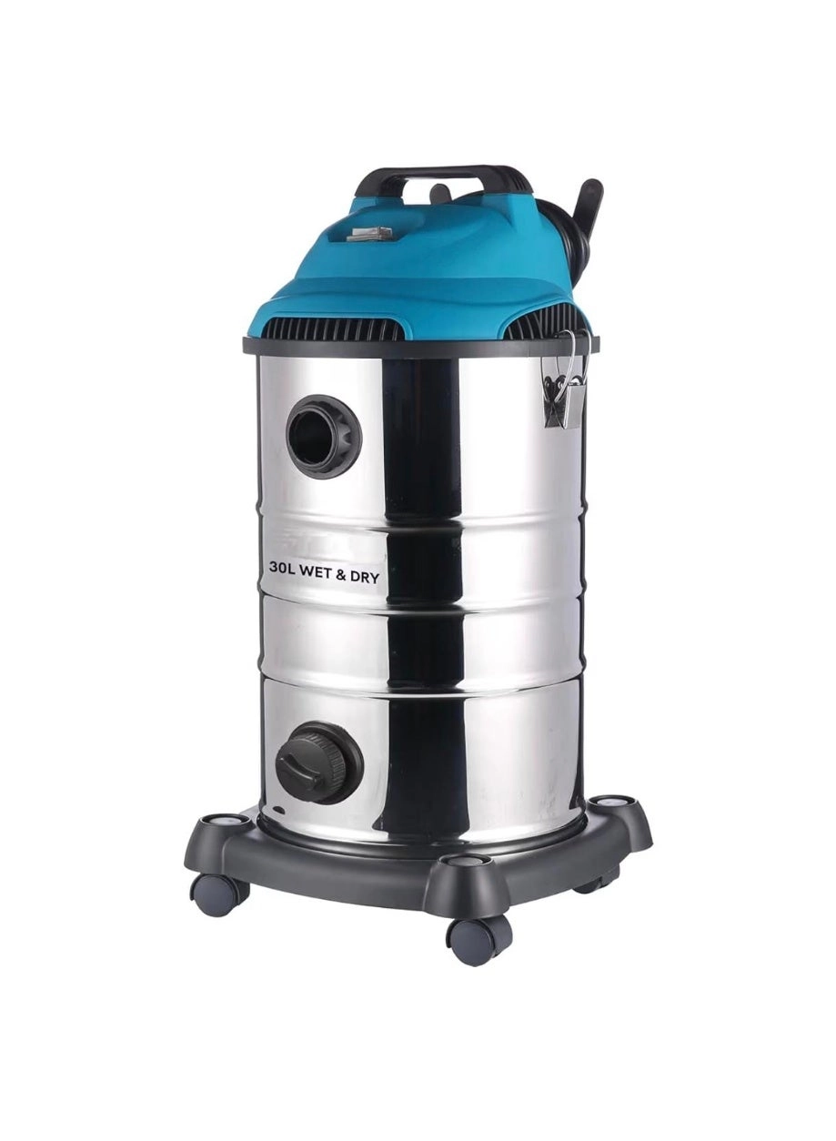 Wet & Dry Vacuum Cleaner
