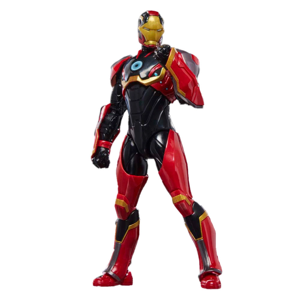 Hasbro Iron Man - Marvel Classic Series (15 cm) (G0821)