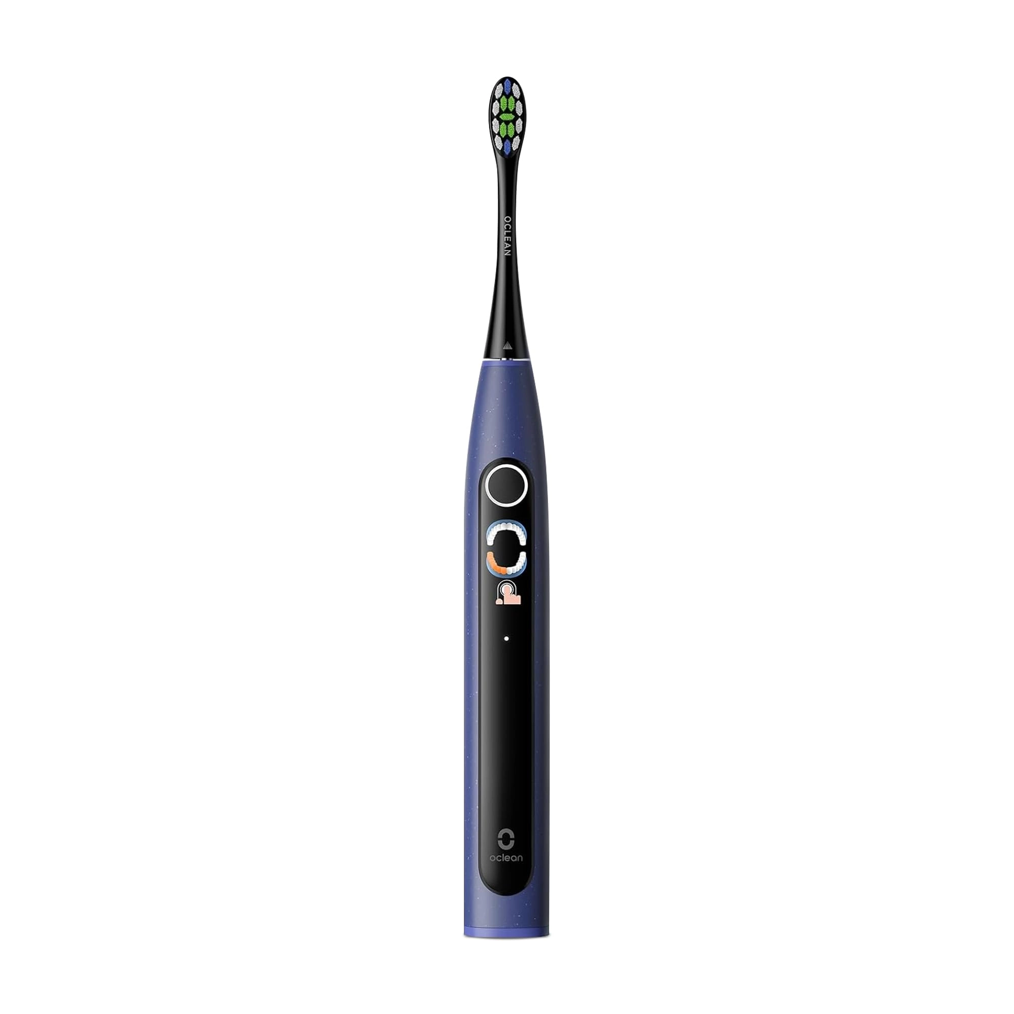 Oclean X Lite - 72,000 movements 40-day battery