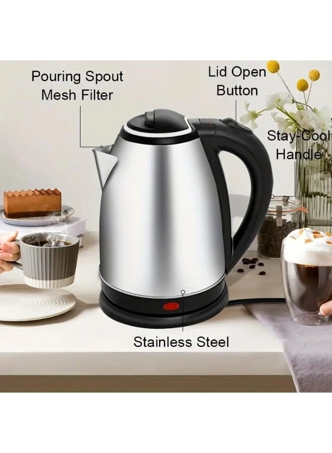 Electric Kettle