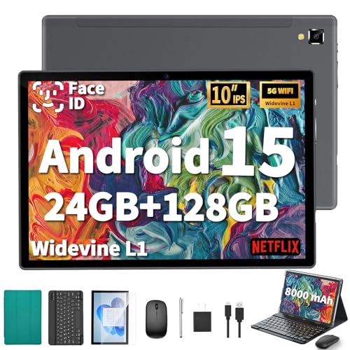TAB10 - 128GB 10"