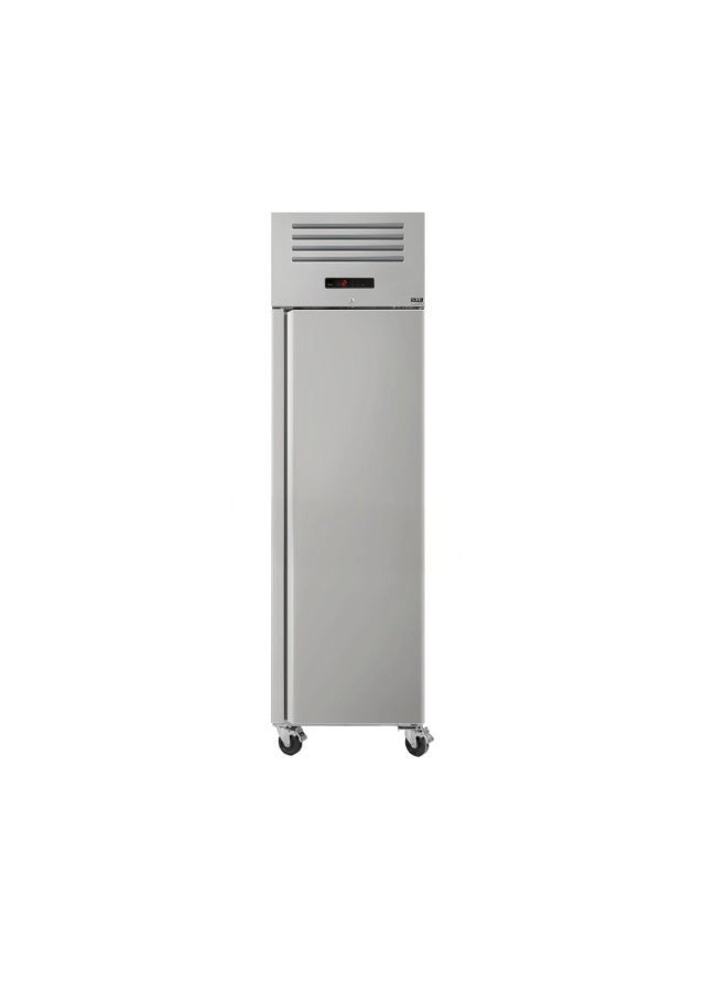 Single Door Slim Upright Chiller - 350 L +2 to +8 degrees Celsius