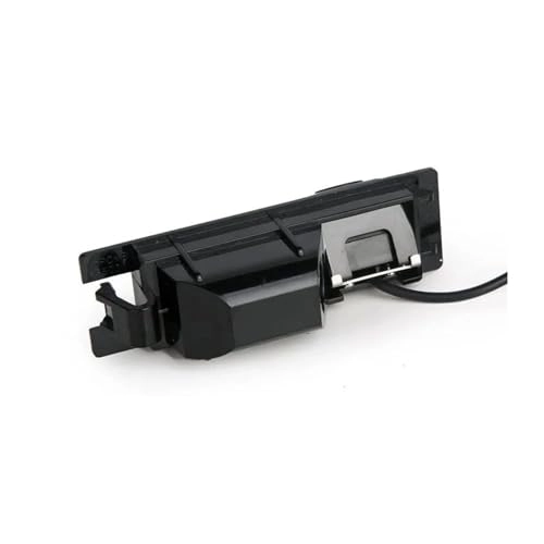 Rear View Camera + Monitor - Night vision