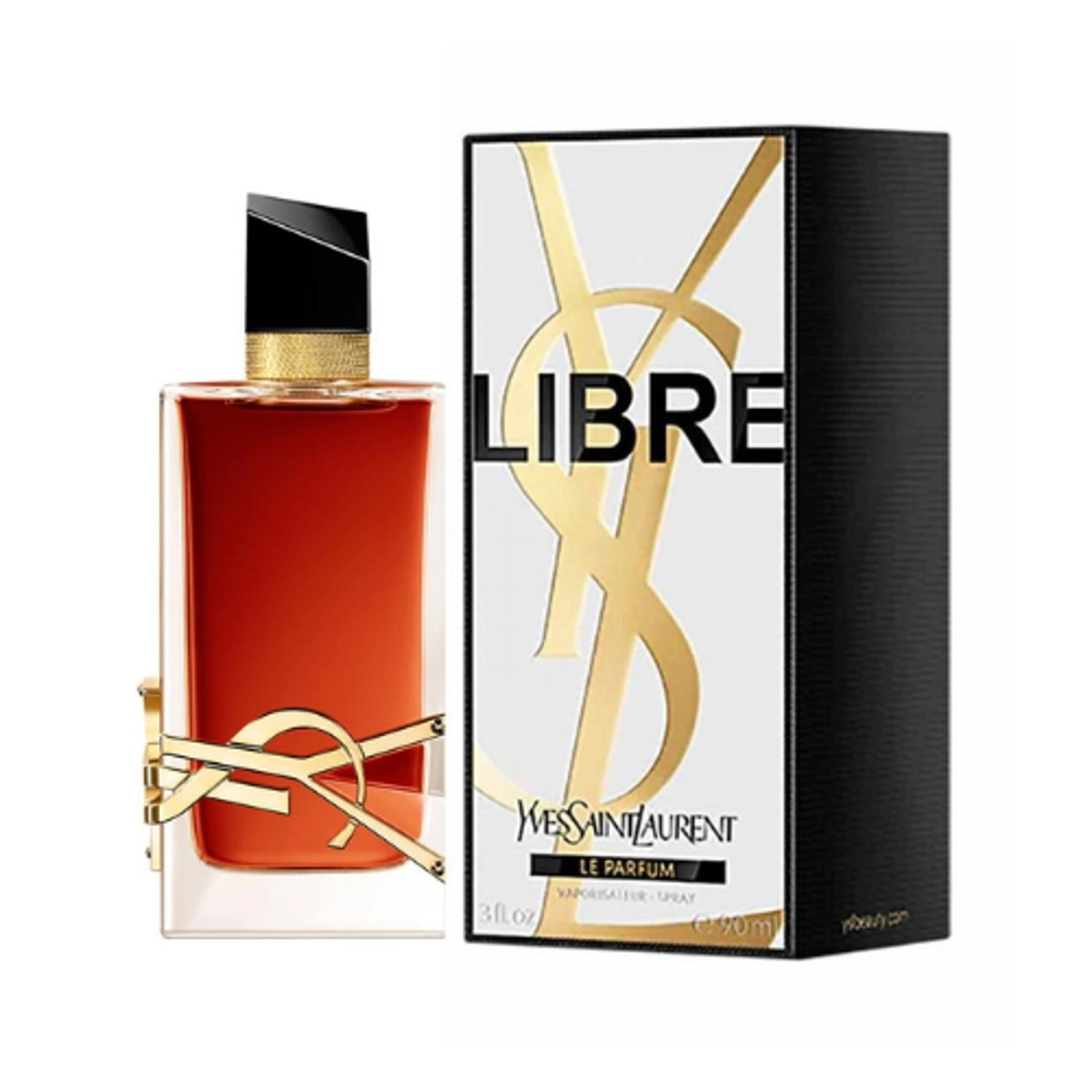 Libre Le Parfum L Eau de Parfum 90 ml