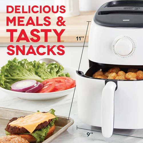 Tasti-Crisp DCAF120GBAQ02